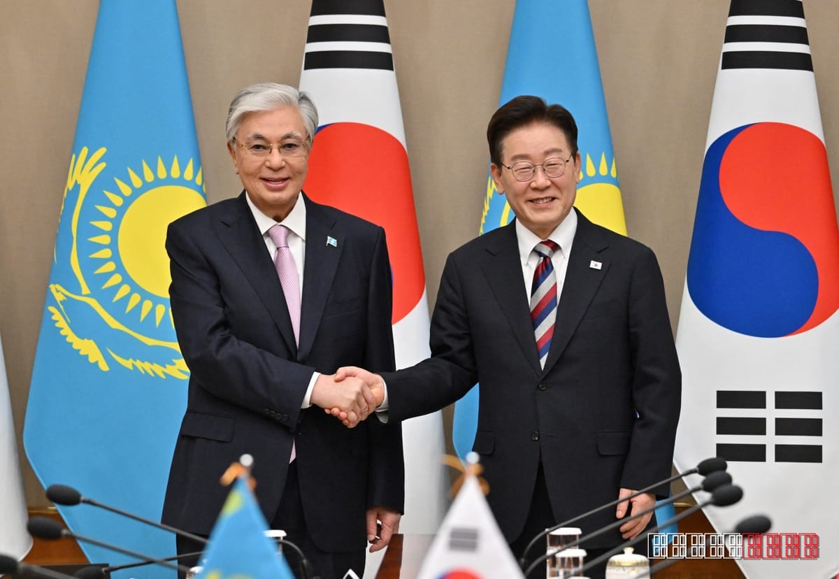 Seoul to Convene First Summit with Central Asian Presidents Amid Strategic Outreach