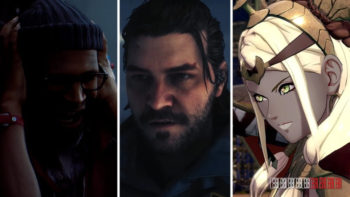 September's standout releases: Silent Hill, Control, and Fire Emblem