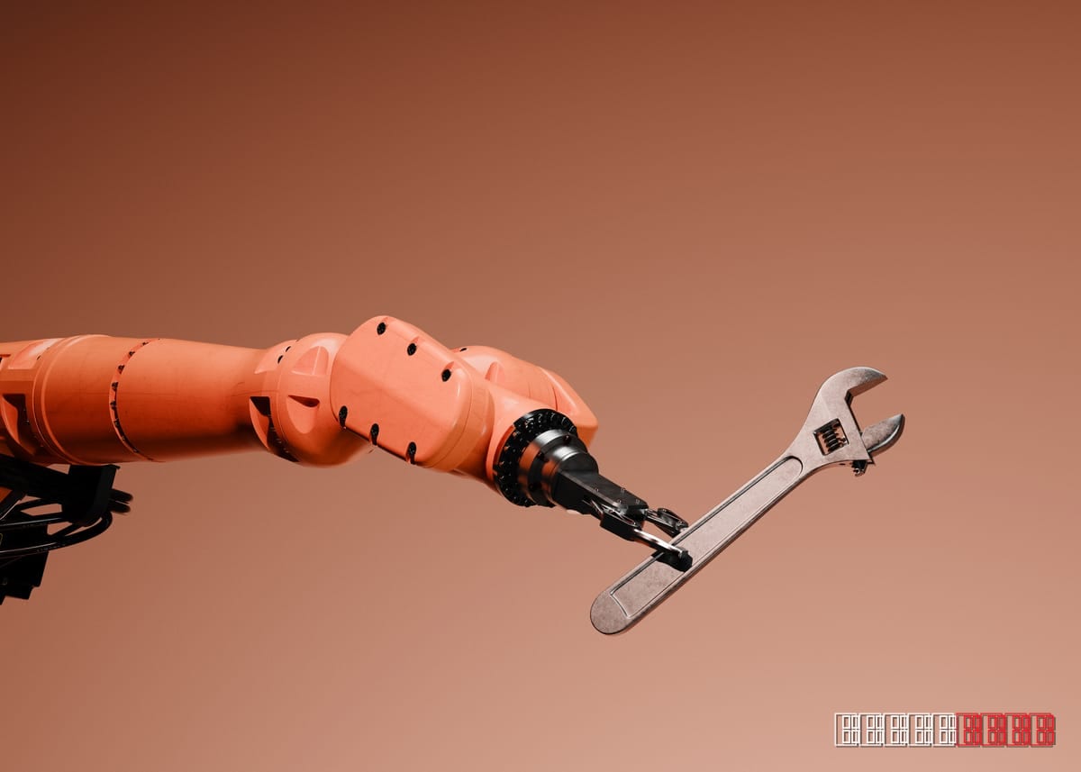 Sequoia leads near‑$500M funding round for Mecka AI as robot data demand surges