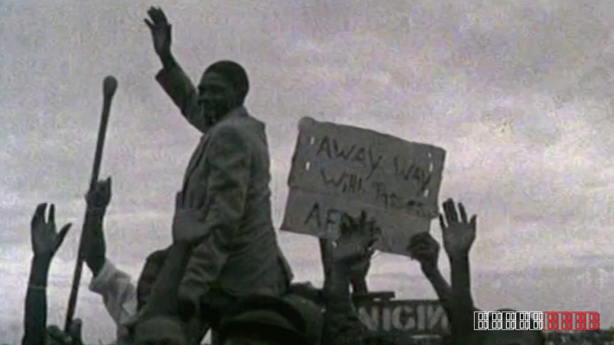 Sharpeville survivors file lawsuit against South African state