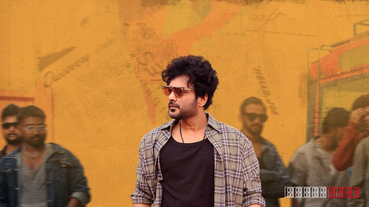 Siddhu Jonnalagadda says comedy in ‘Jack’ enhances, not eclipses, its core message