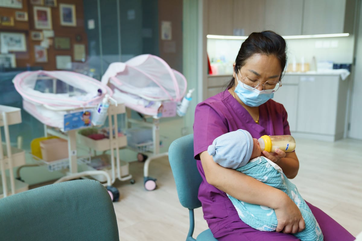 Singapore rolls out financial and cultural measures to counter falling birth rates