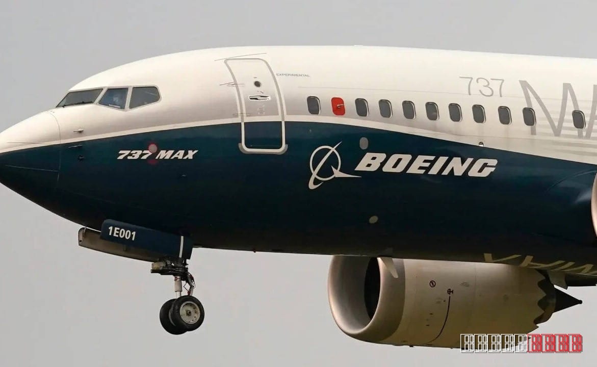Software anomaly could affect landing system on select 737 MAX fleet