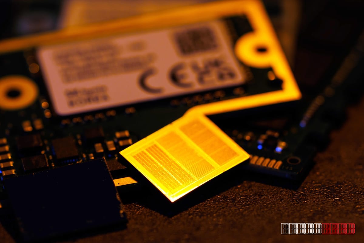 South Korea's Chip Shipments Surge Threefold, Sparking Growth Sustainability Concerns