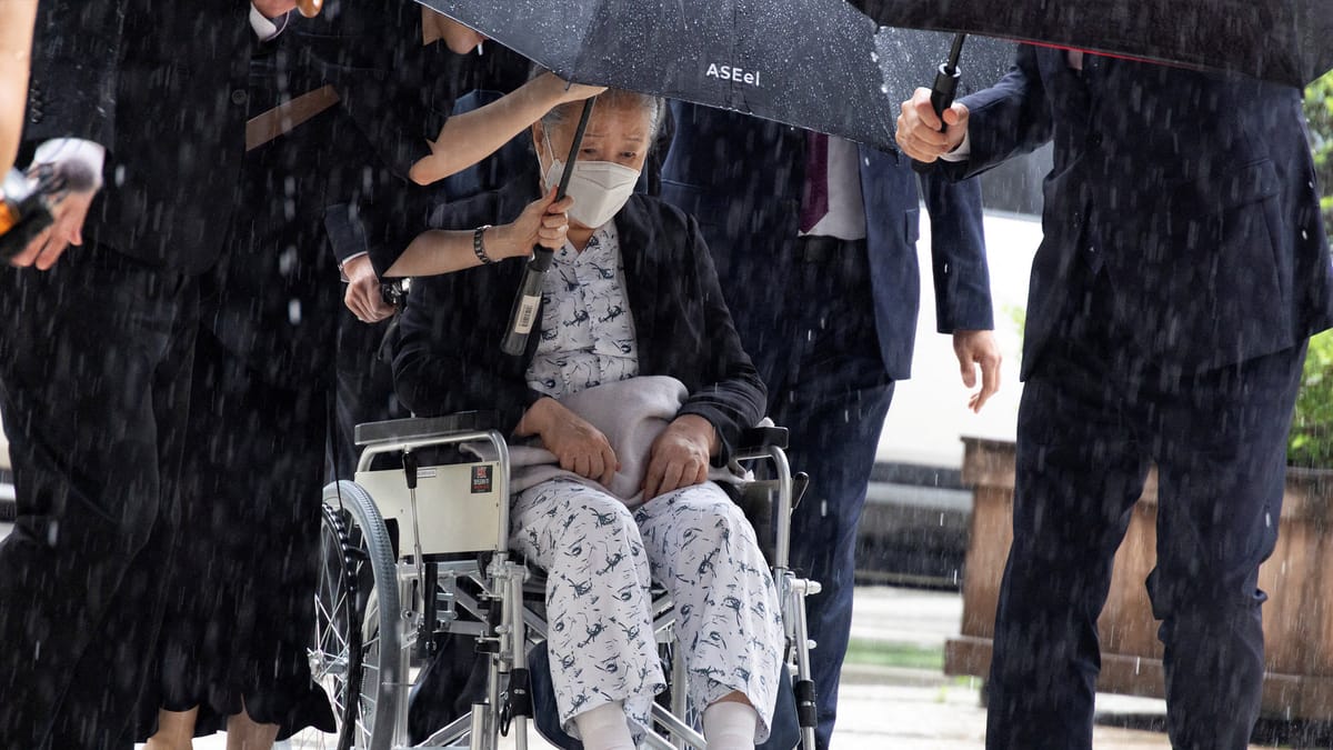 South Korean court hands two‑year jail term to church leader over bribery