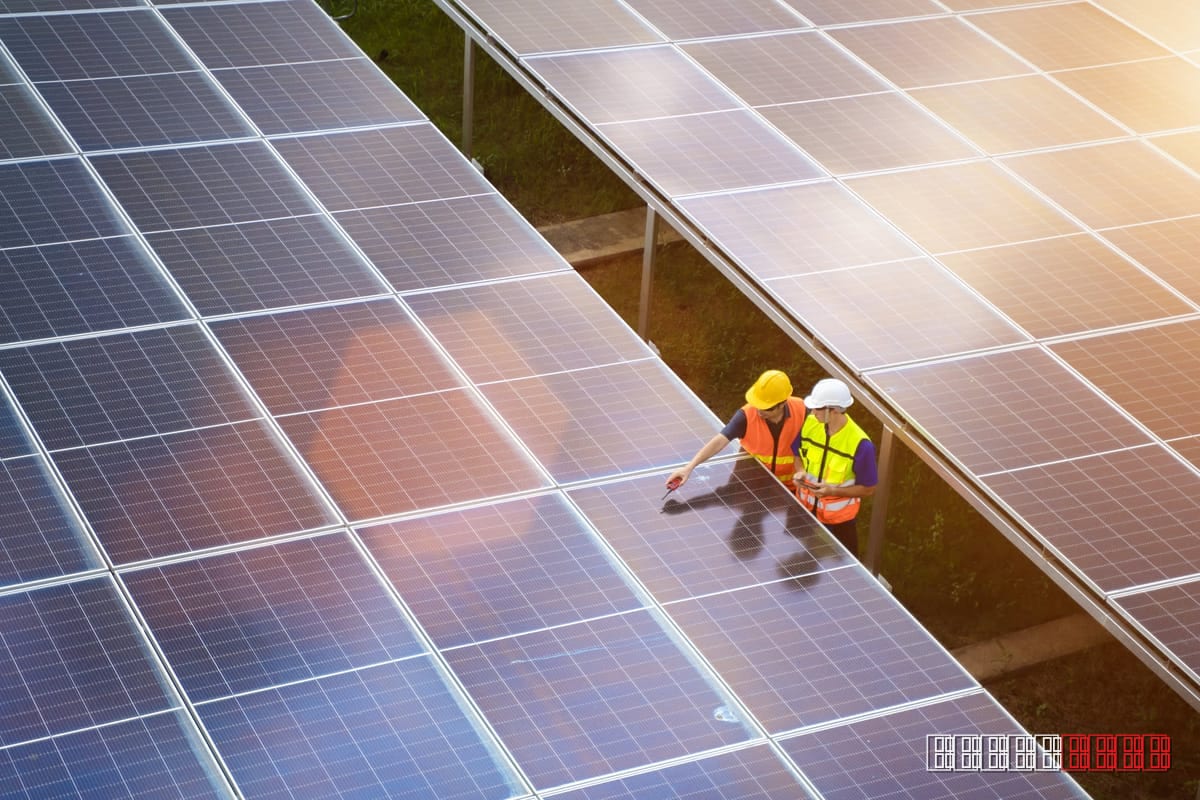 South Korean solar firms rally as U.S. keeps China product bans