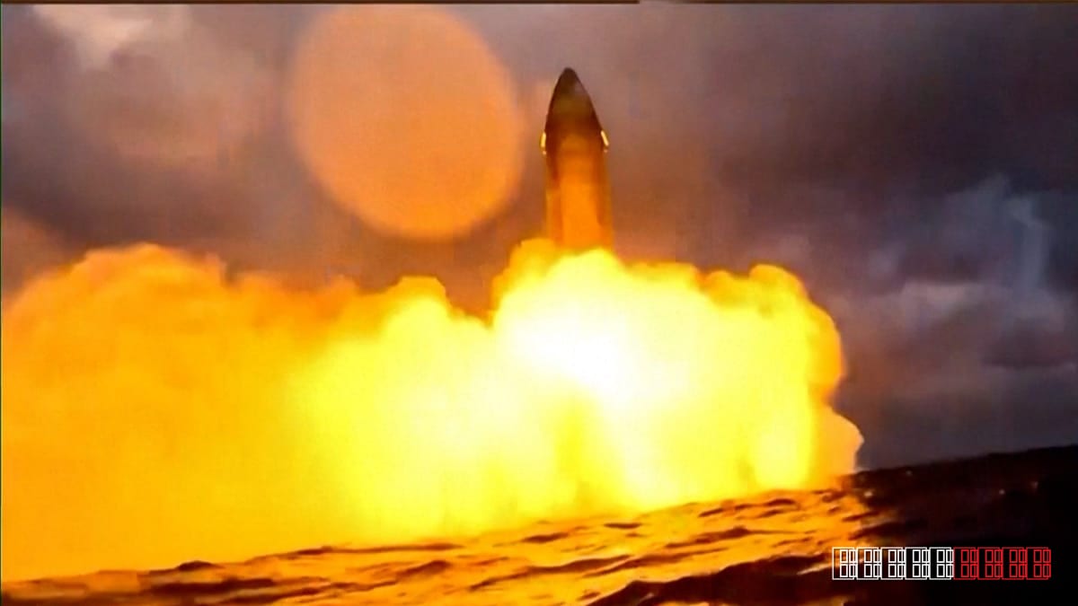 SpaceX Starship reaches orbit on maiden flight before fiery descent