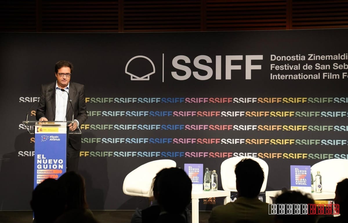 Spain Confirms Ongoing Support for Film Sector via Spain Crece Initiative