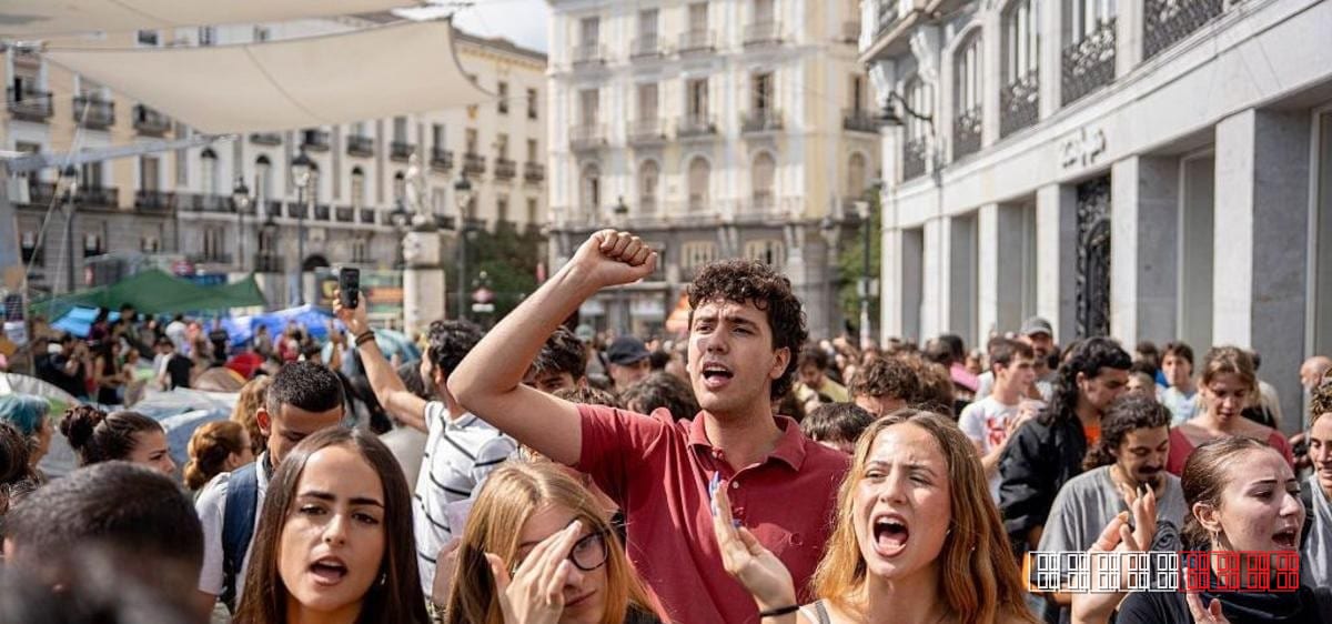 Spain rolls out eviction freeze and contract renewals amid housing outcry