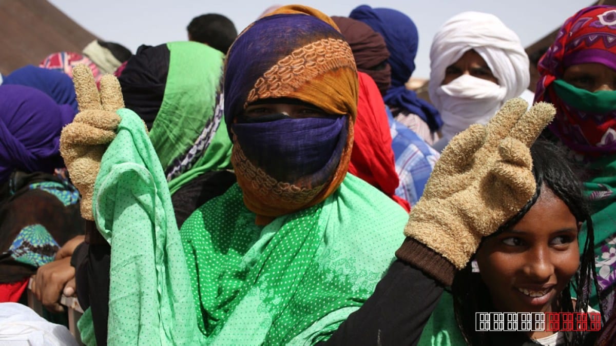 Spain's Sahrawi Naturalisation Bill Stirs Diplomatic Tension with Morocco