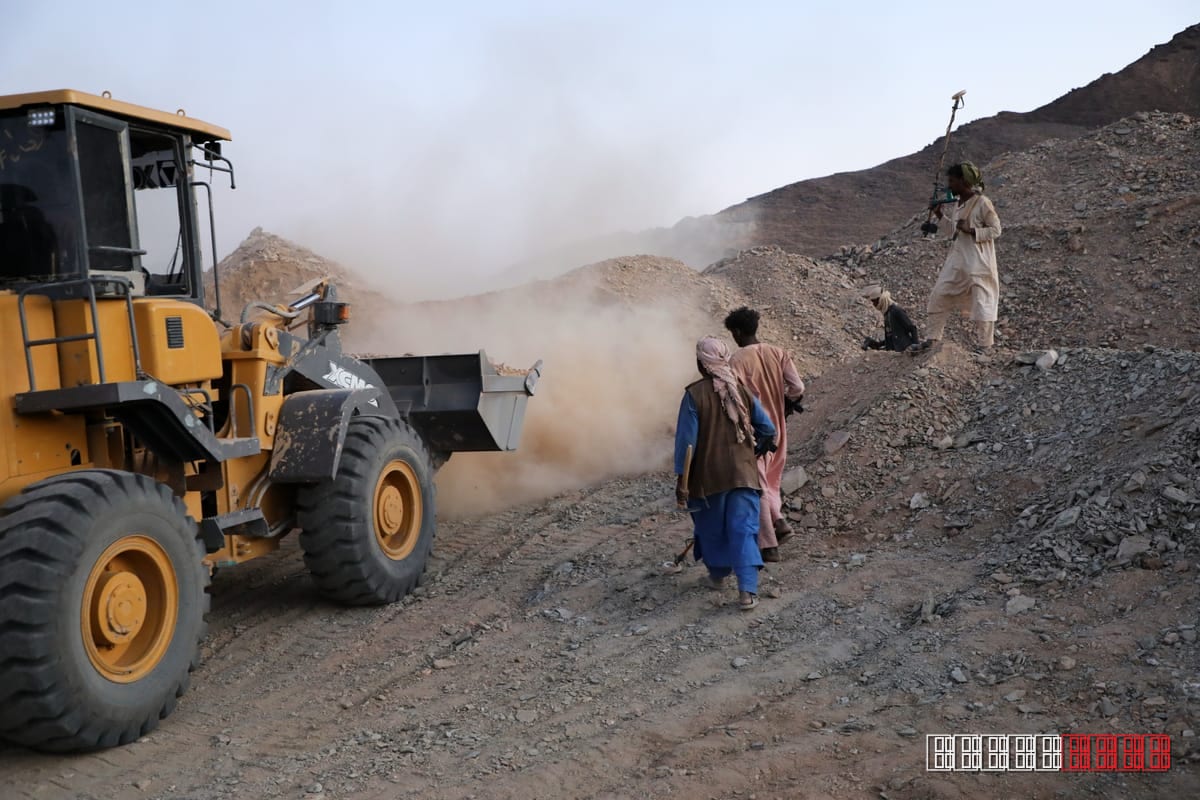 Sudan gold mine disaster kills nearly 100 as war fuels rush