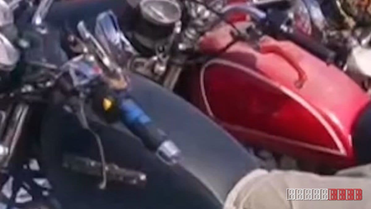 Sudan's Blue Nile curfew sparks mass motorcycle seizure