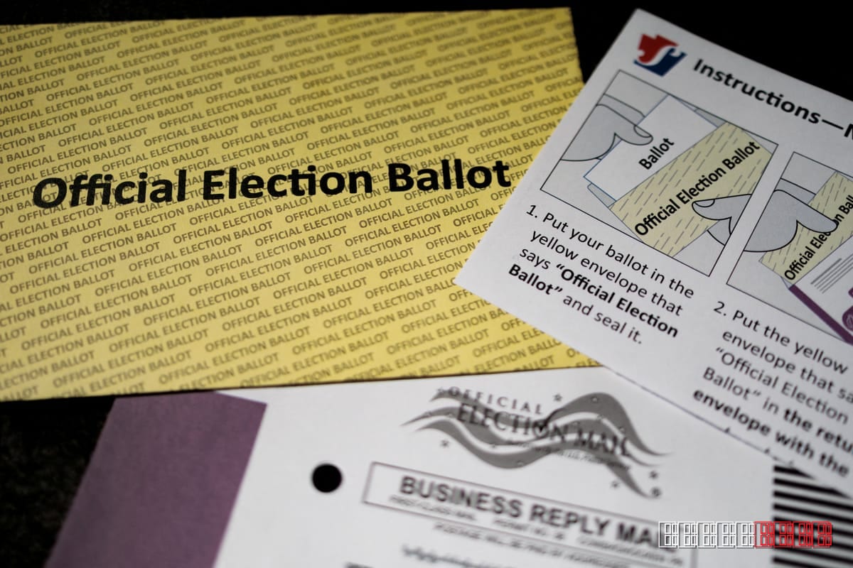 Supreme Court blocks Trump-backed effort to curb mail‑in ballots before midterms