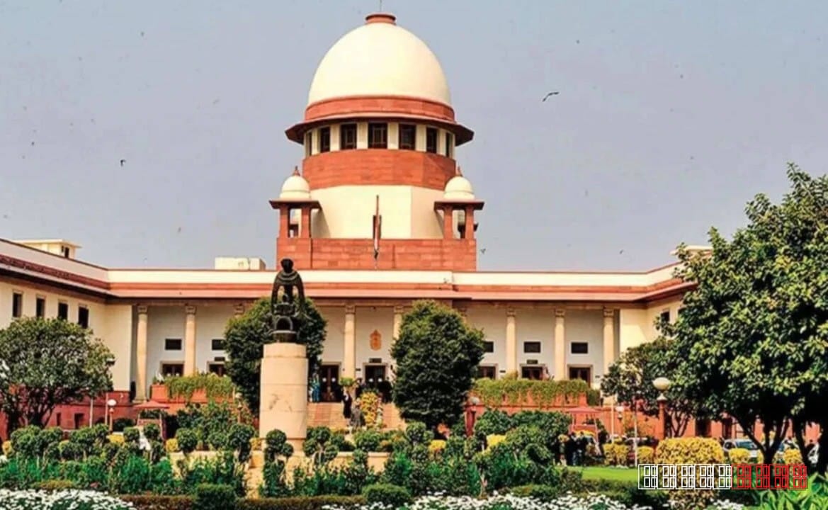 Supreme Court orders police to provide written justification for UAPA arrests