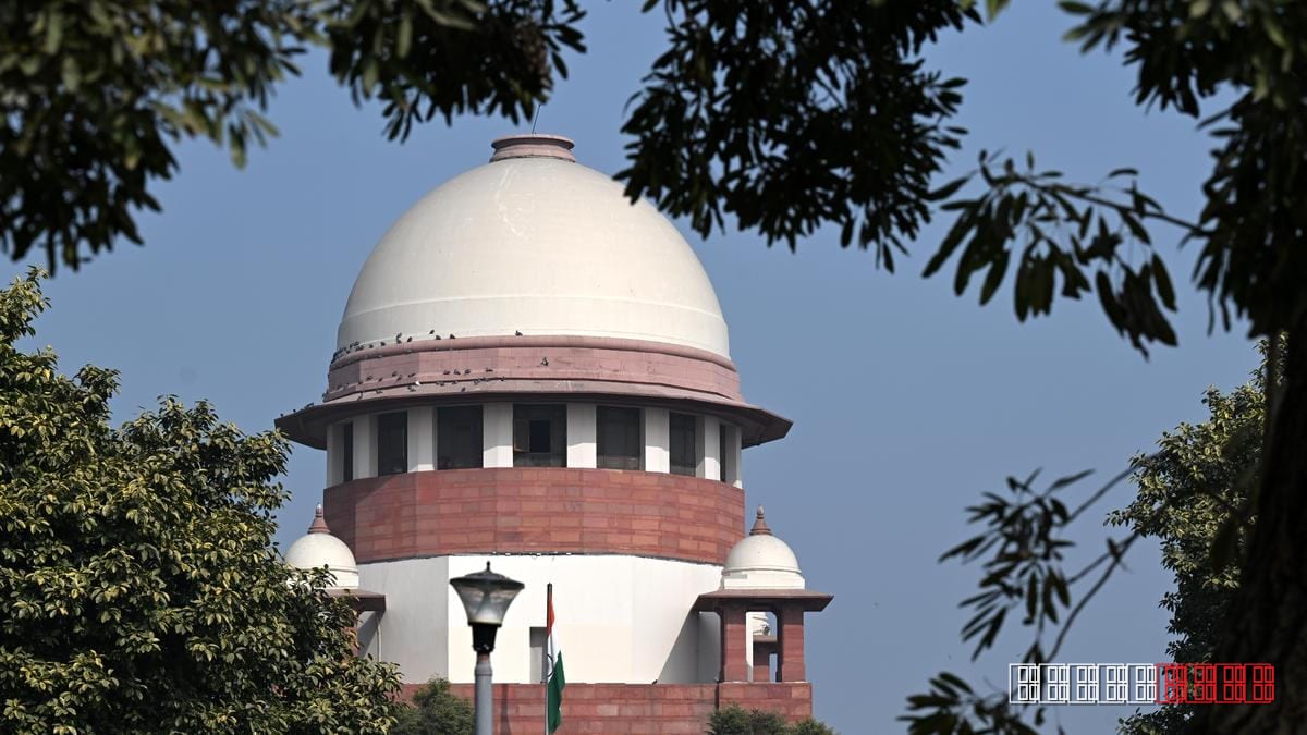 Supreme Court summons School Education Secretary over alleged inaction in contempt case