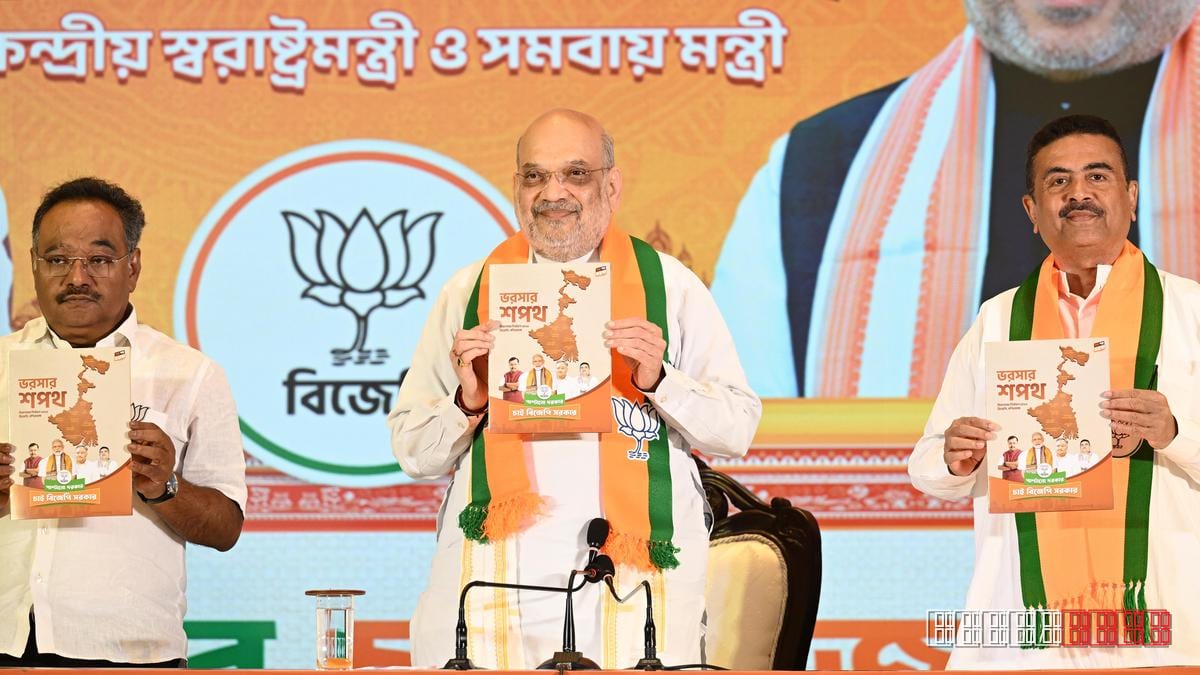 Supreme Court to Review Call for Uniform Election Manifesto Format
