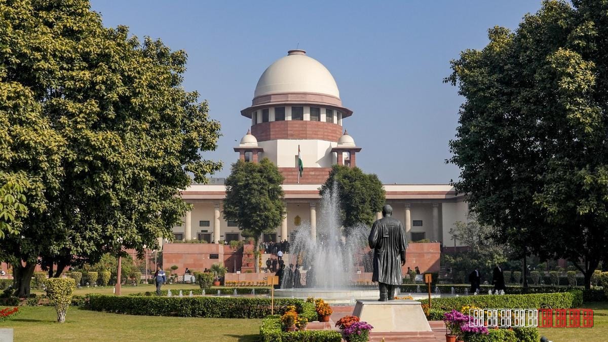 Supreme Court trims NEET‑SS cutoff, restores 40 medical seats to Tamil Nadu