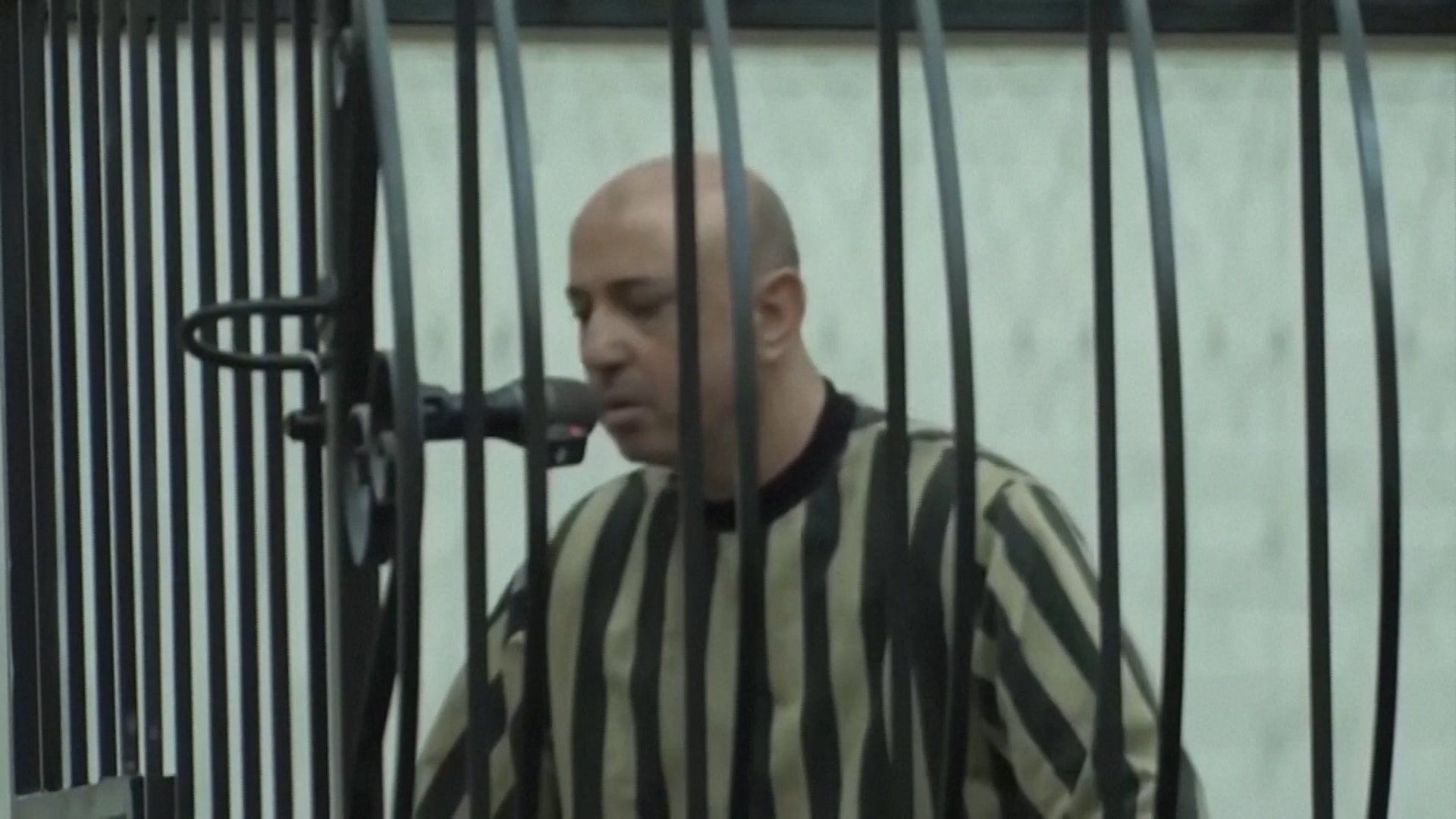 Syrian court imposes death penalty on Bashar al-Assad’s cousin Wassim