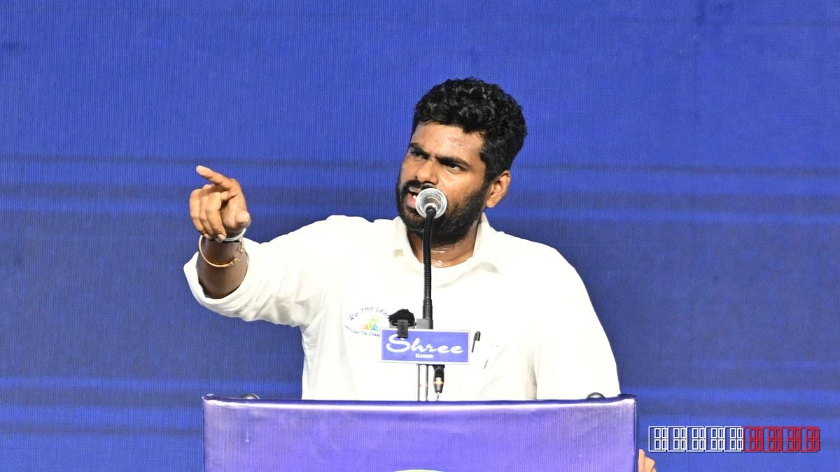 Tamil Nadu minister urges SIT to probe Gem Granites Veeramani POCSO allegations