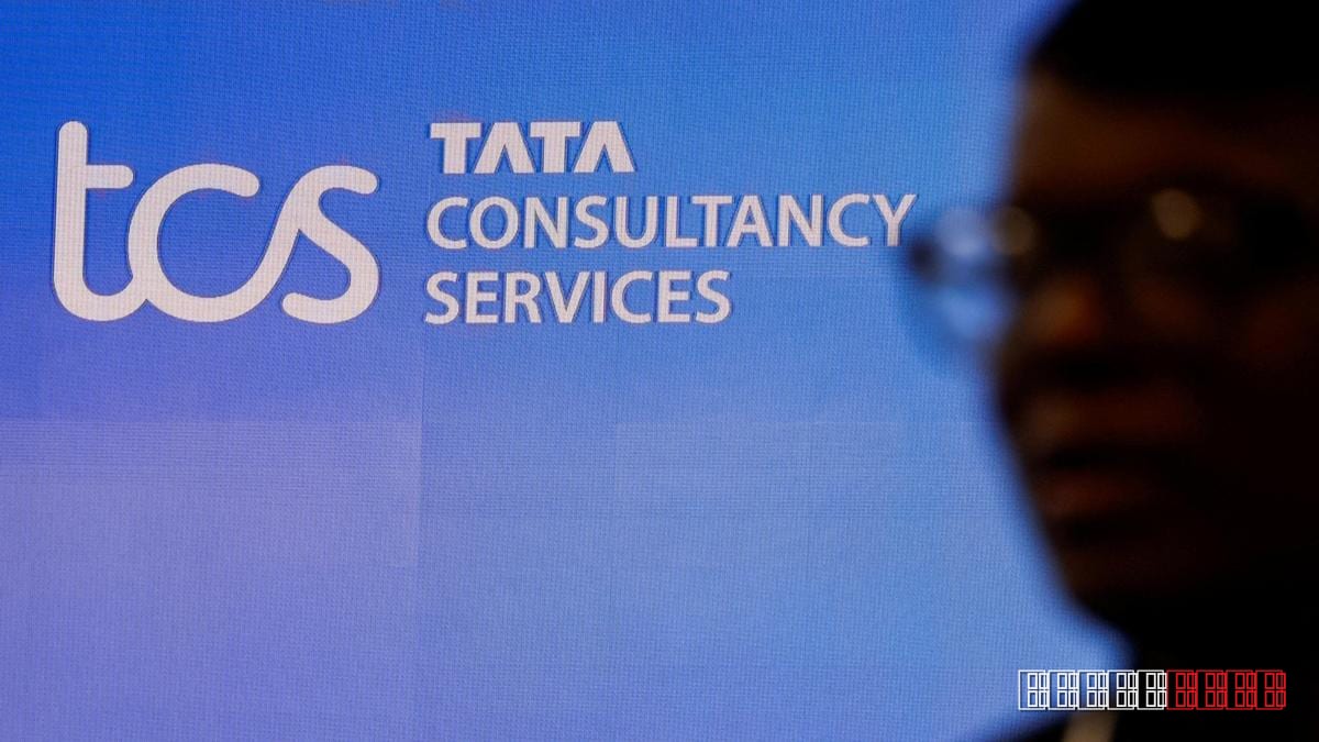 TCS Q3 earnings dip 14% as labour code and legal provisions bite