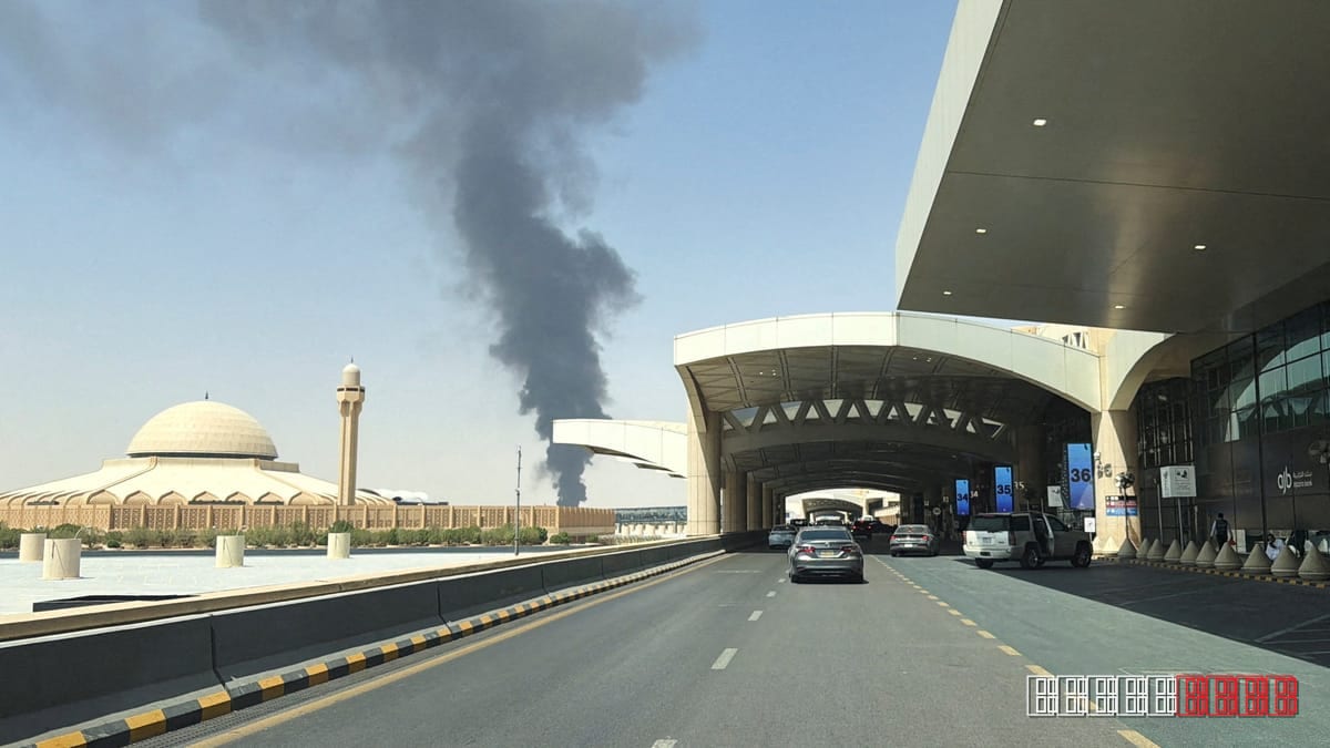 Tehran outlines peace conditions as Saudi forces thwart Riyadh assault
