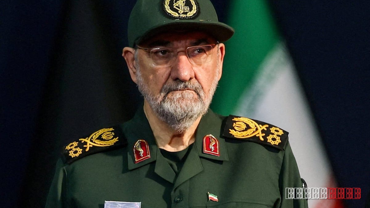 Tehran to establish new maritime restriction near Hormuz Strait