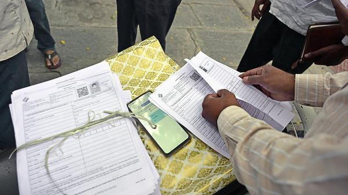 Telangana to Conduct Localized Group Hearings, BLOs Lead Voter Roll Updates