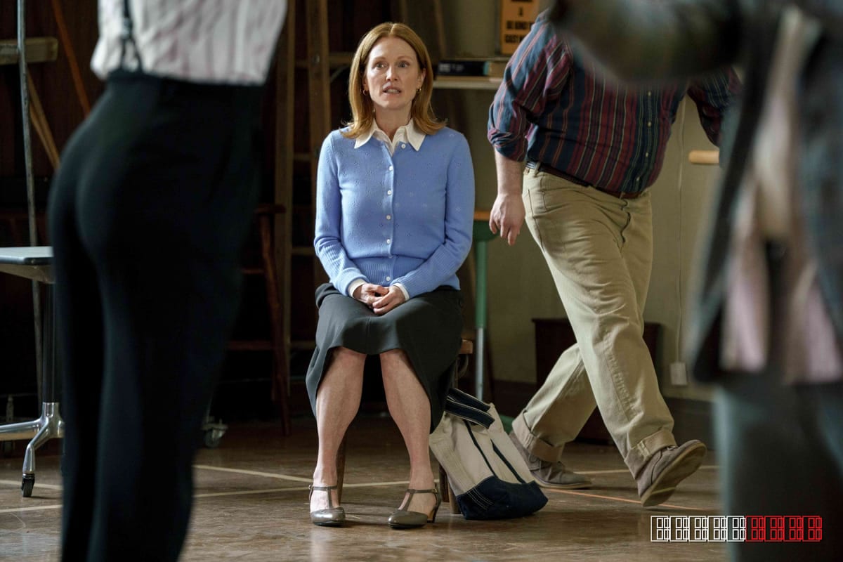 Telluride's Festival Buzz Redefines 2027 Oscar Outlook, Variety Says