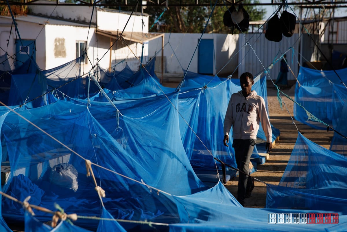 Thousands of Yemenis Reach Djibouti as Conflict Spurs Rapid Exodus
