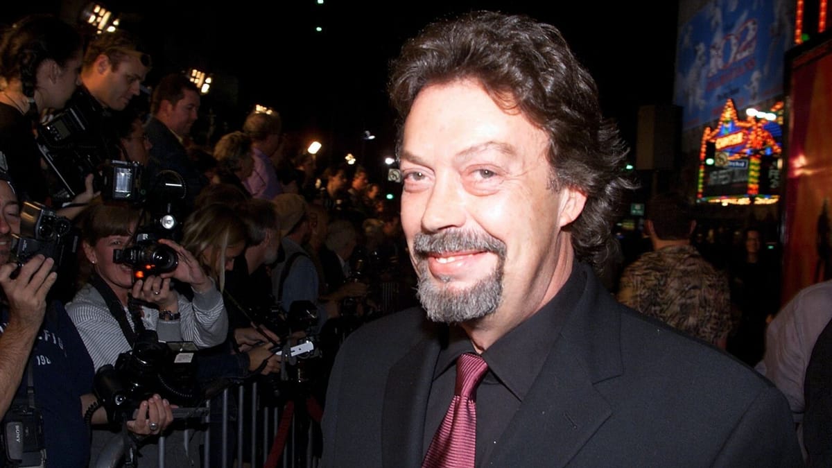 Tim Curry, iconic Rocky Horror star, passes away at 80