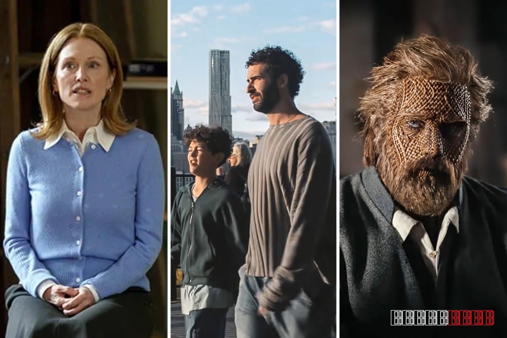 Topic Studios Takes Center Stage at Telluride with Three Festival Favorites