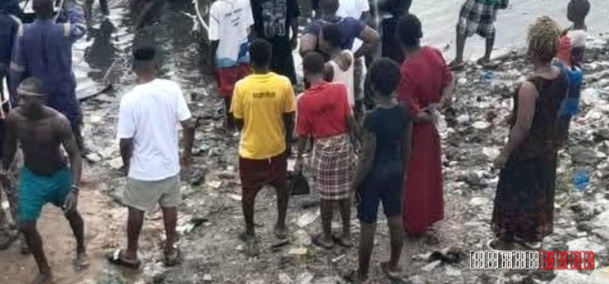 Toxic gas leak kills dozens in Nigeria amid pipeline theft claims