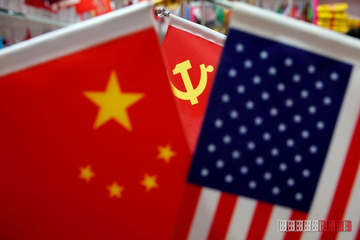 Trade Truce Between U.S. and China Gains Two‑Month Extension Ahead of Xi’s Visit