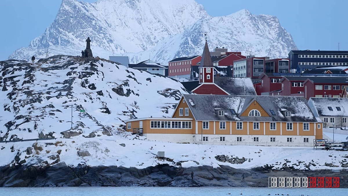 Trump administration secures long‑term U.S. security foothold in Greenland
