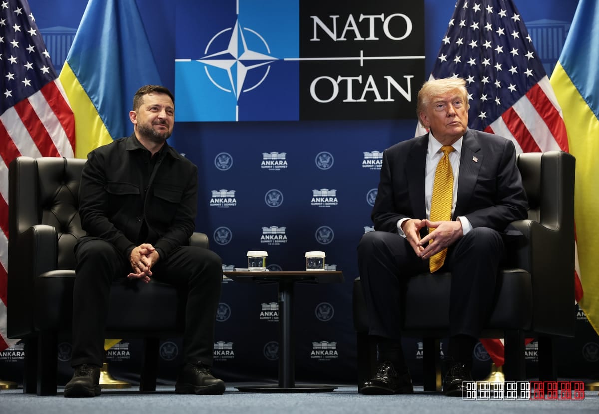 Trump and Zelenskyy Expected to Meet at UN Amid Rising Ukrainian Civilian Toll