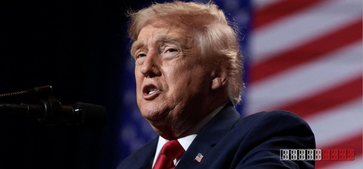 Trump calls for a united Ireland, prompting debate across the Atlantic