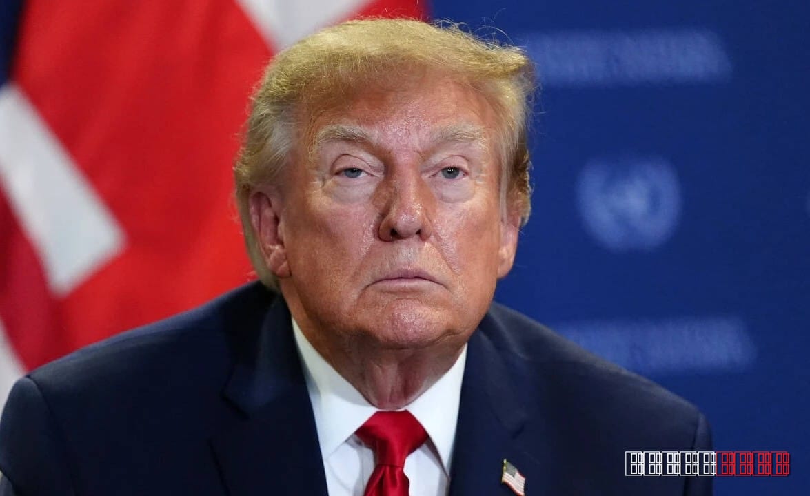Trump endorses new India‑Middle East‑Europe trade link, urges bypass of Iranian checkpoints