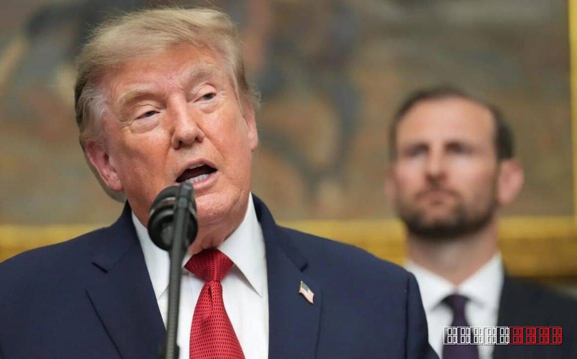 Trump Mulls Comprehensive Middle East Overhaul Amid Iran Tensions