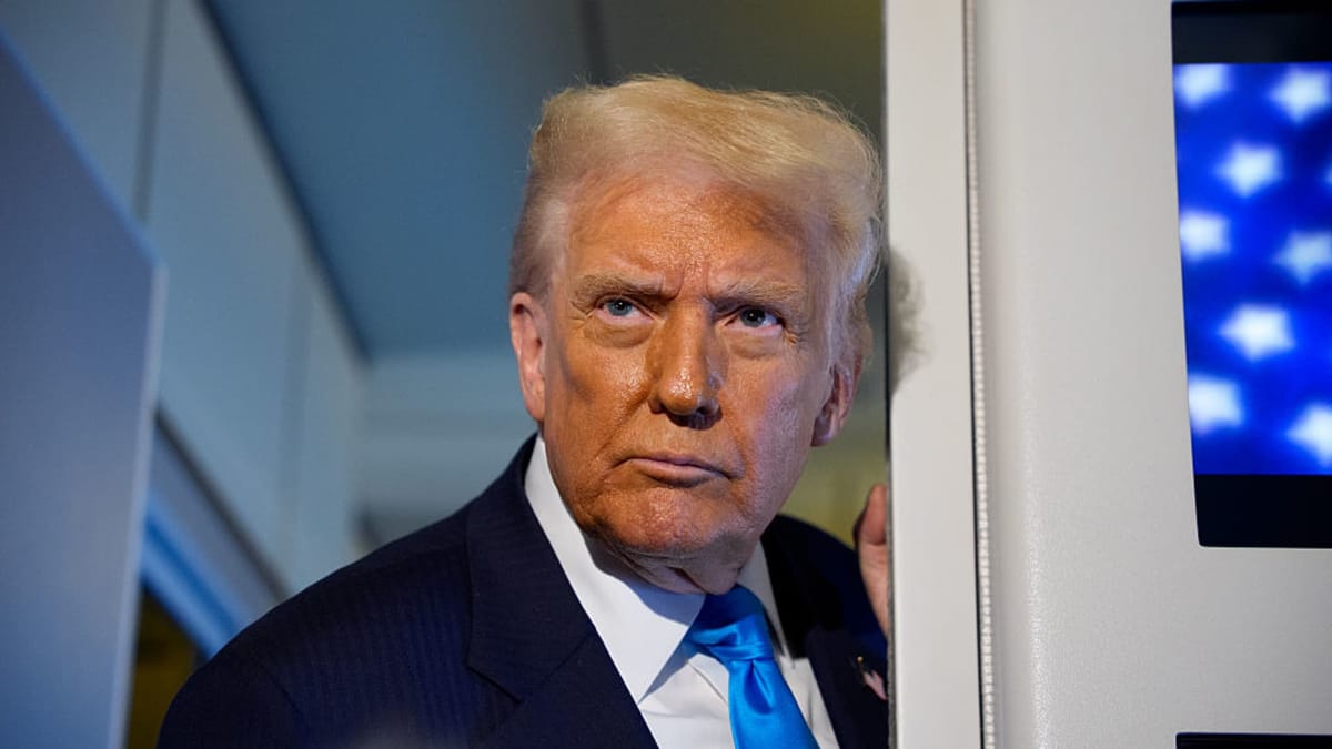 Trump orders cut to US‑South Korea drills, citing cost and diplomatic concerns