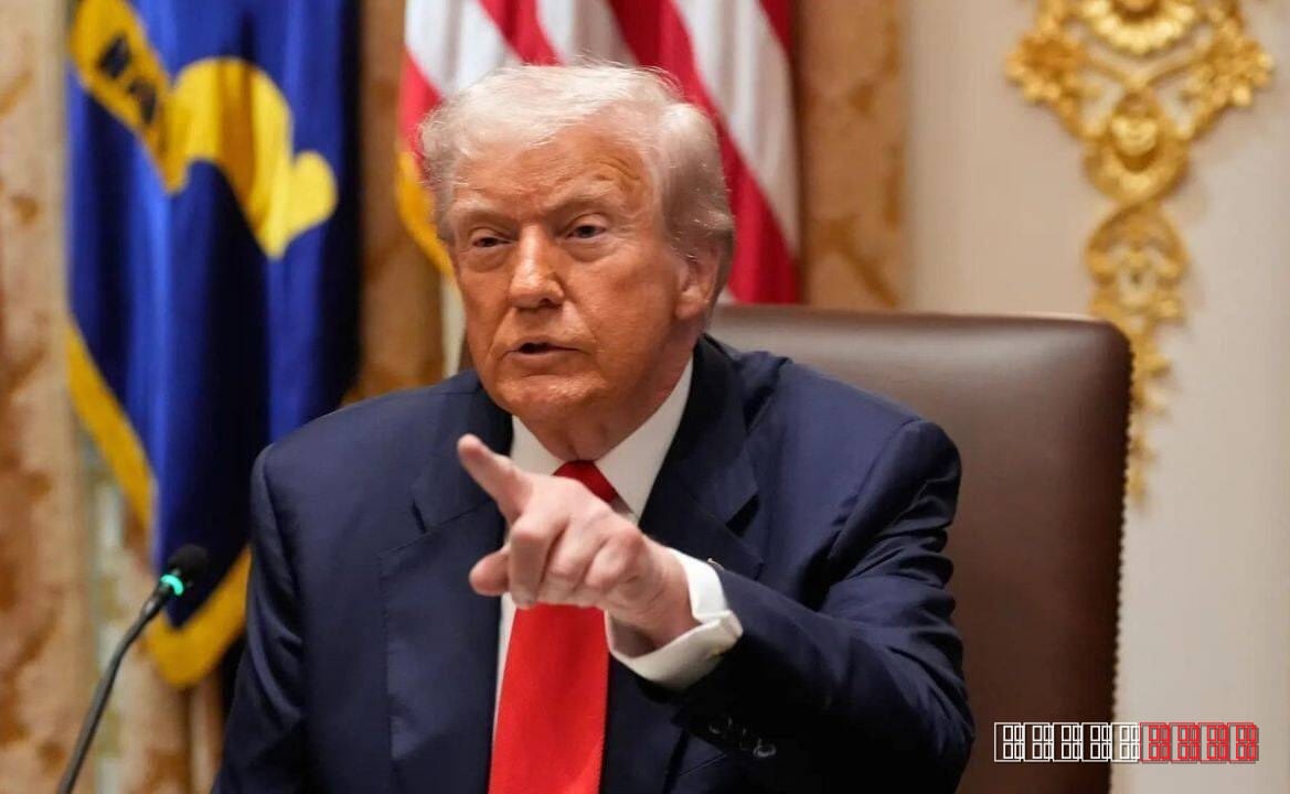 Trump orders lie‑detector exams for senior aides amid leak controversy
