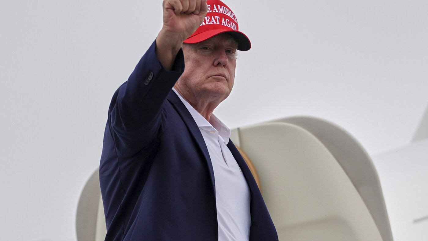 Trump orders Pentagon to scale back South Korea joint drills