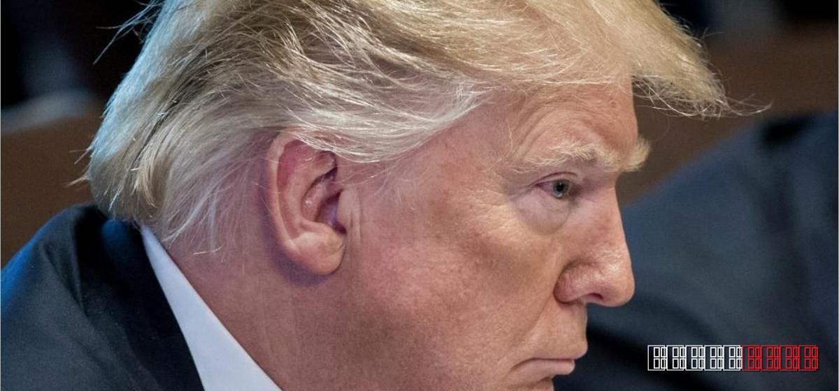 Trump ramps up attacks on press after recent setbacks