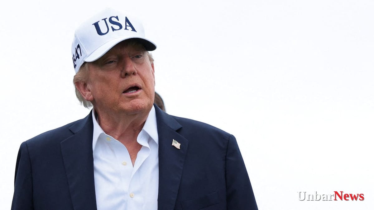 Trump reiterates support for a united Ireland amid fresh criticism