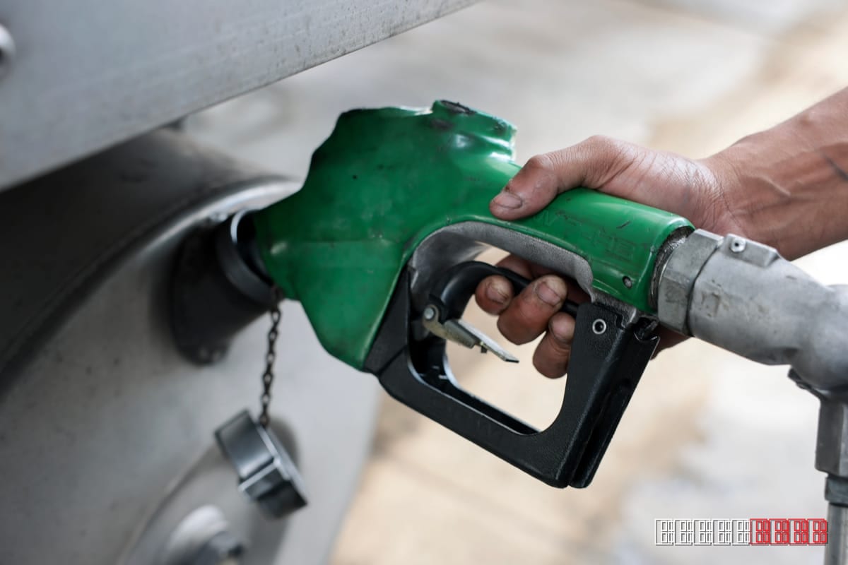 Trump's diesel export ban proposal could lift gasoline costs, industry warns