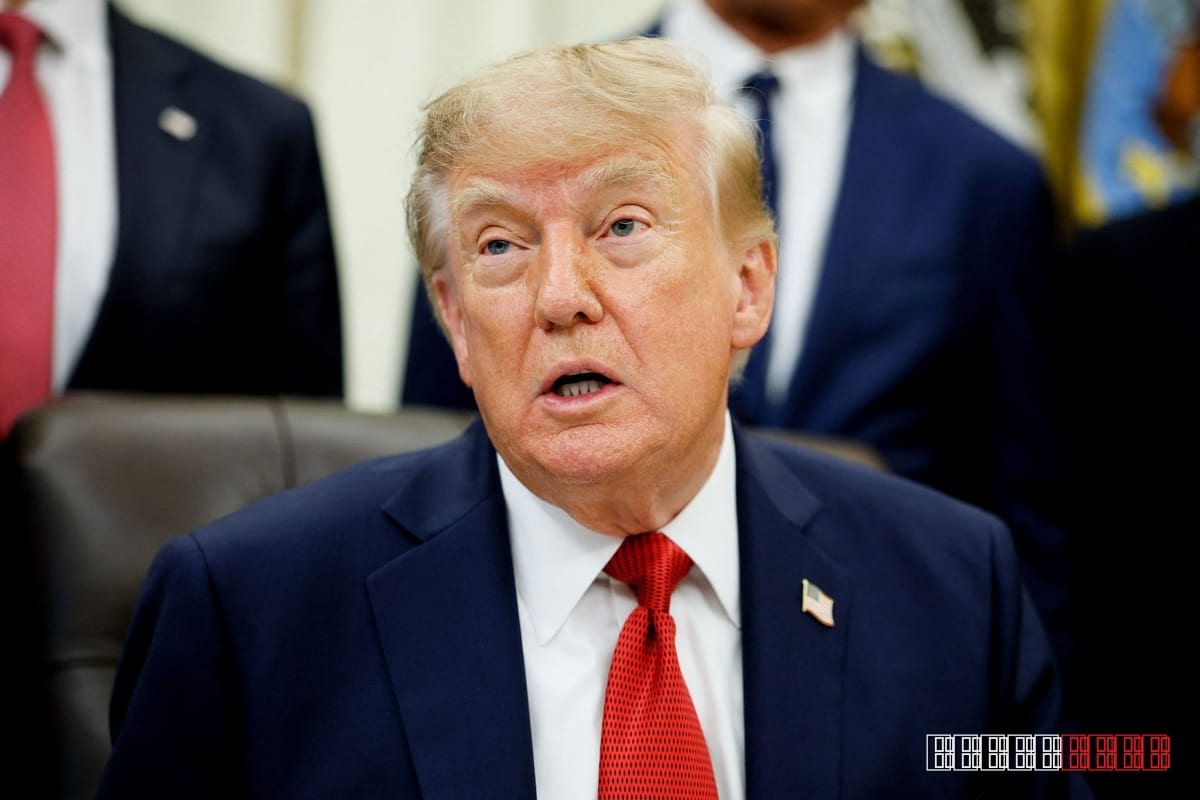 Trump's Iran threats raise stakes ahead of UN General Assembly