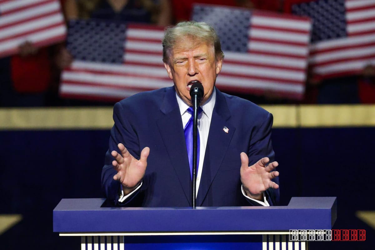 Trump says he would have launched attack on Iran despite electoral risks