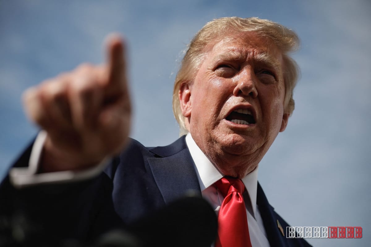 Trump urges Fed to push rates below 1% as confidence in Chair Warsh persists