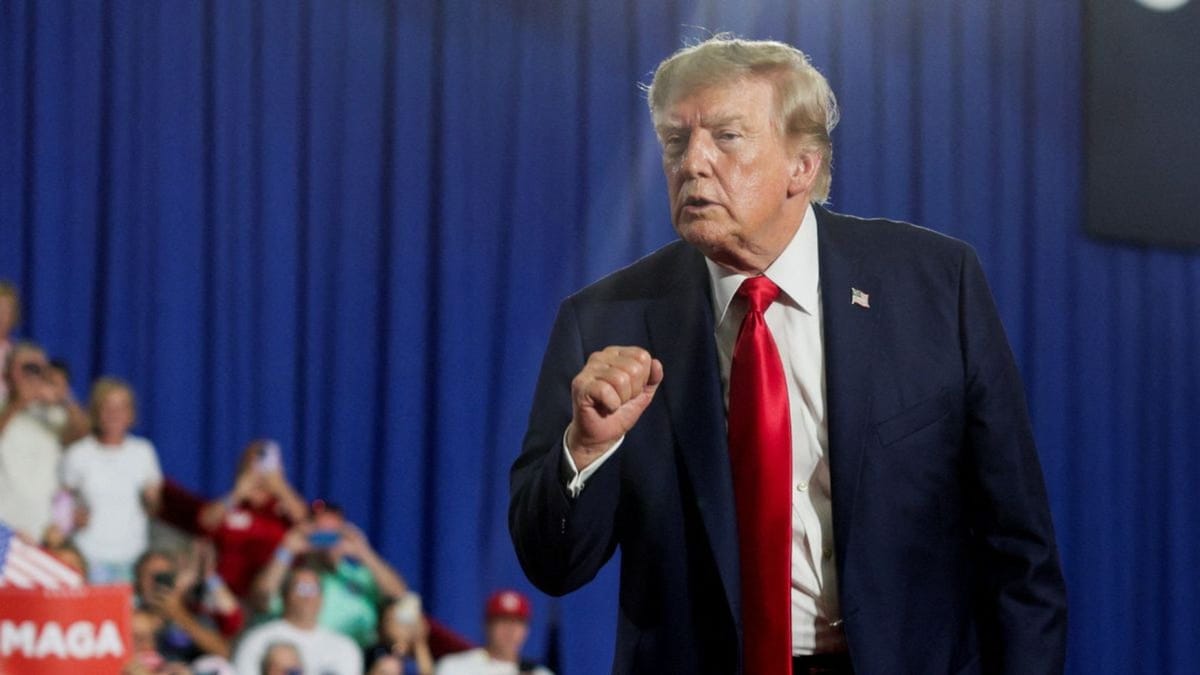 Trump vows sweeping sanctions on Iran, analysts weigh effectiveness