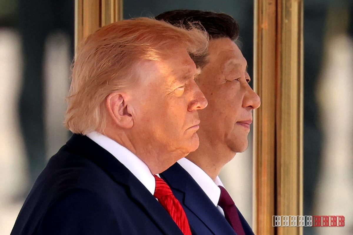 Trump‑Xi summit raises questions over Chinese car imports