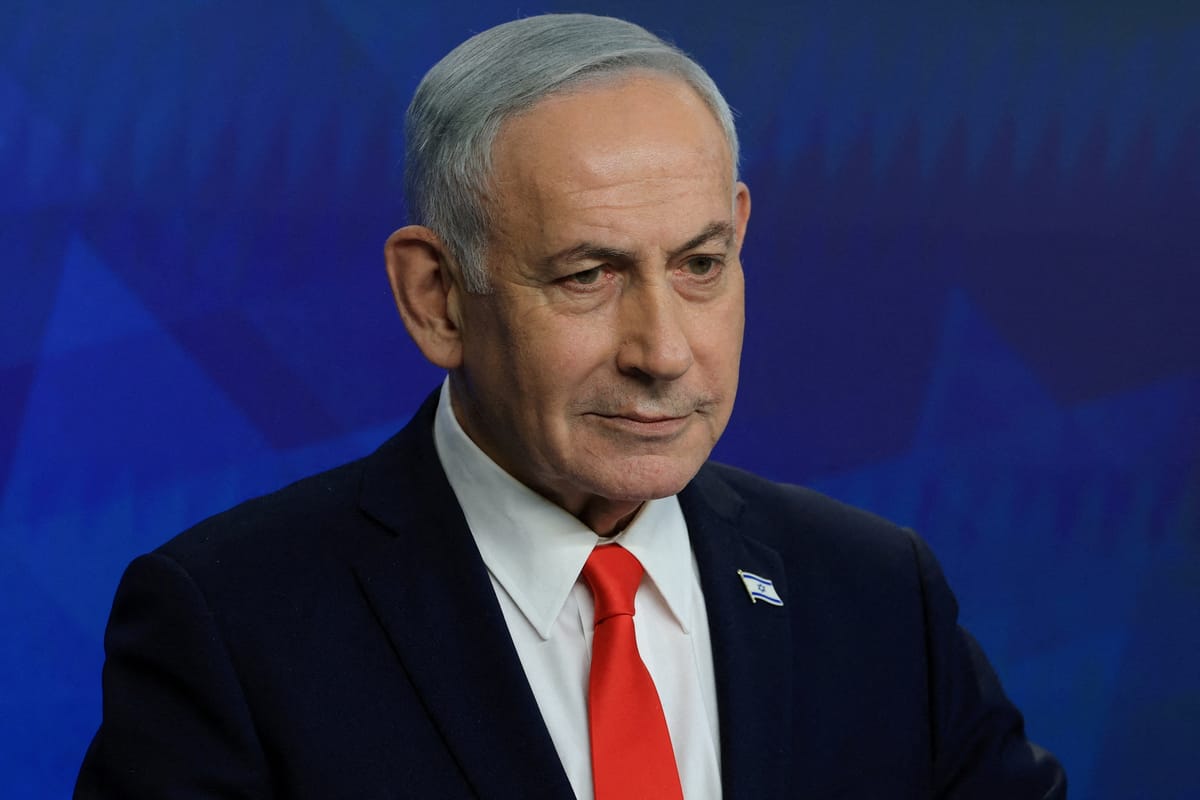 Turkey moves to secure Interpol warrant against Israeli leader over activist attacks